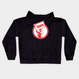 Est. 1865  Forest Kids Hoodie